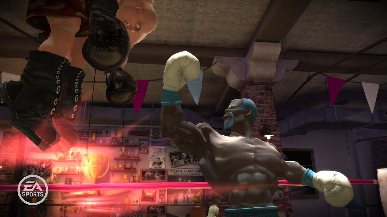 Facebreaker K.O Party - Imagen 20